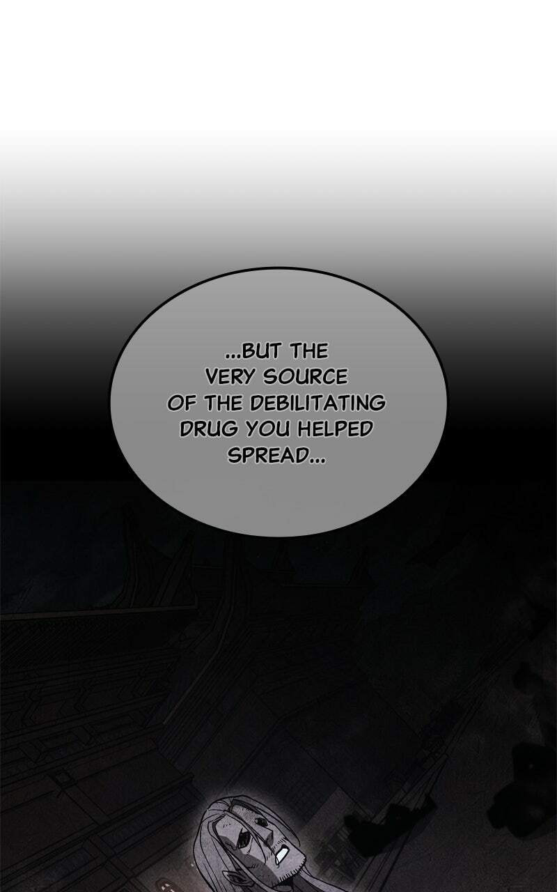 Reincarnated as an Unruly Heir Chapter 164 page 8 - 