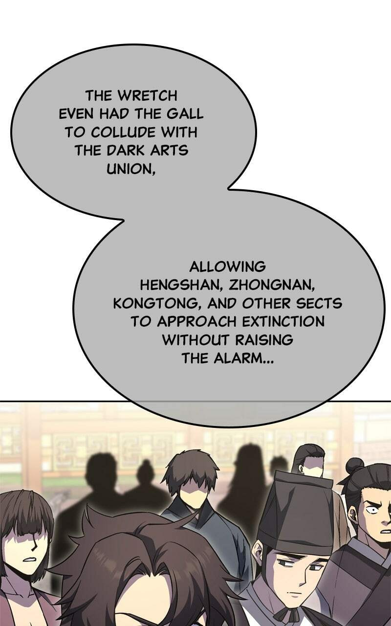 Reincarnated as an Unruly Heir Chapter 164 page 88 - 