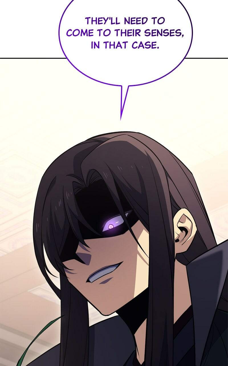 Reincarnated as an Unruly Heir Chapter 165 page 11 - 
