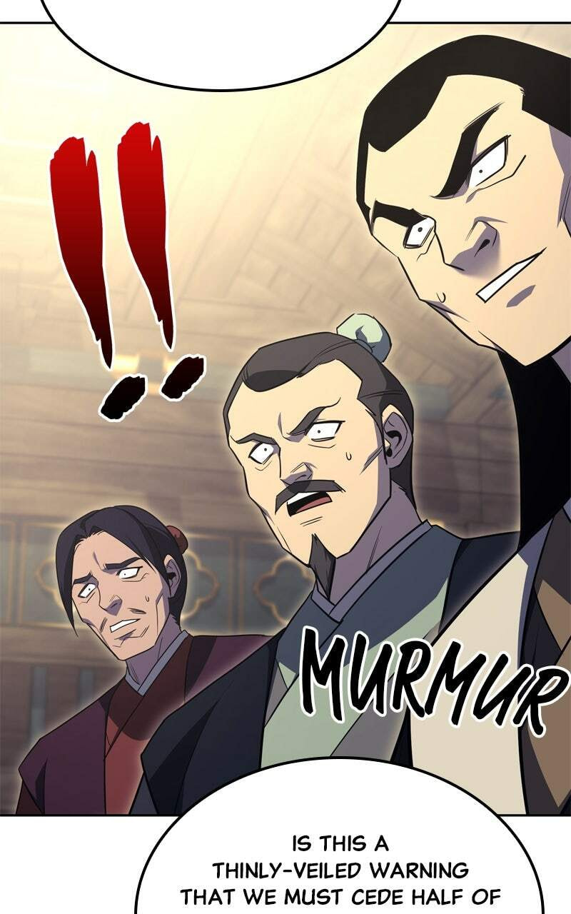 Reincarnated as an Unruly Heir Chapter 165 page 105 - 