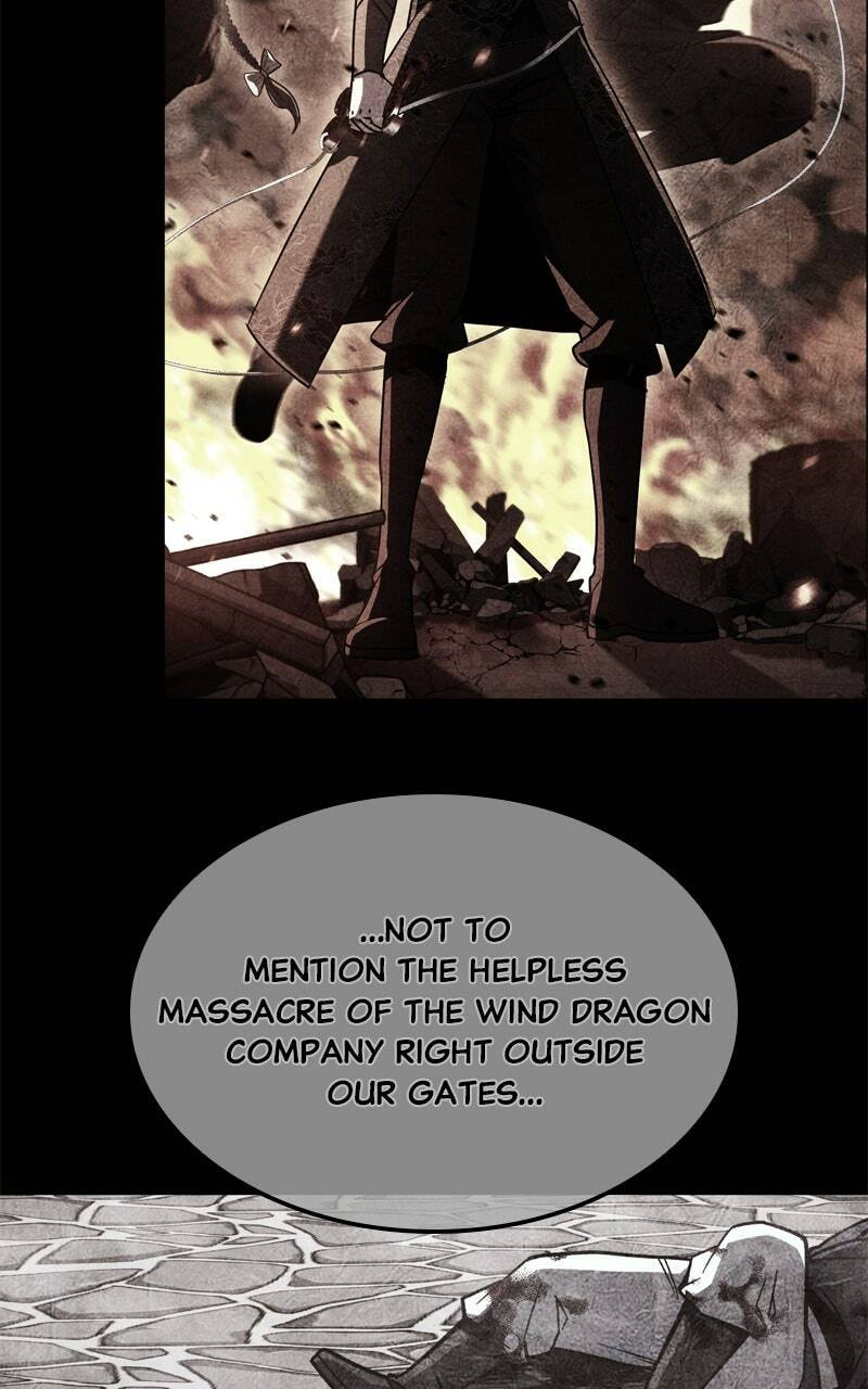 Reincarnated as an Unruly Heir Chapter 165 page 116 - 