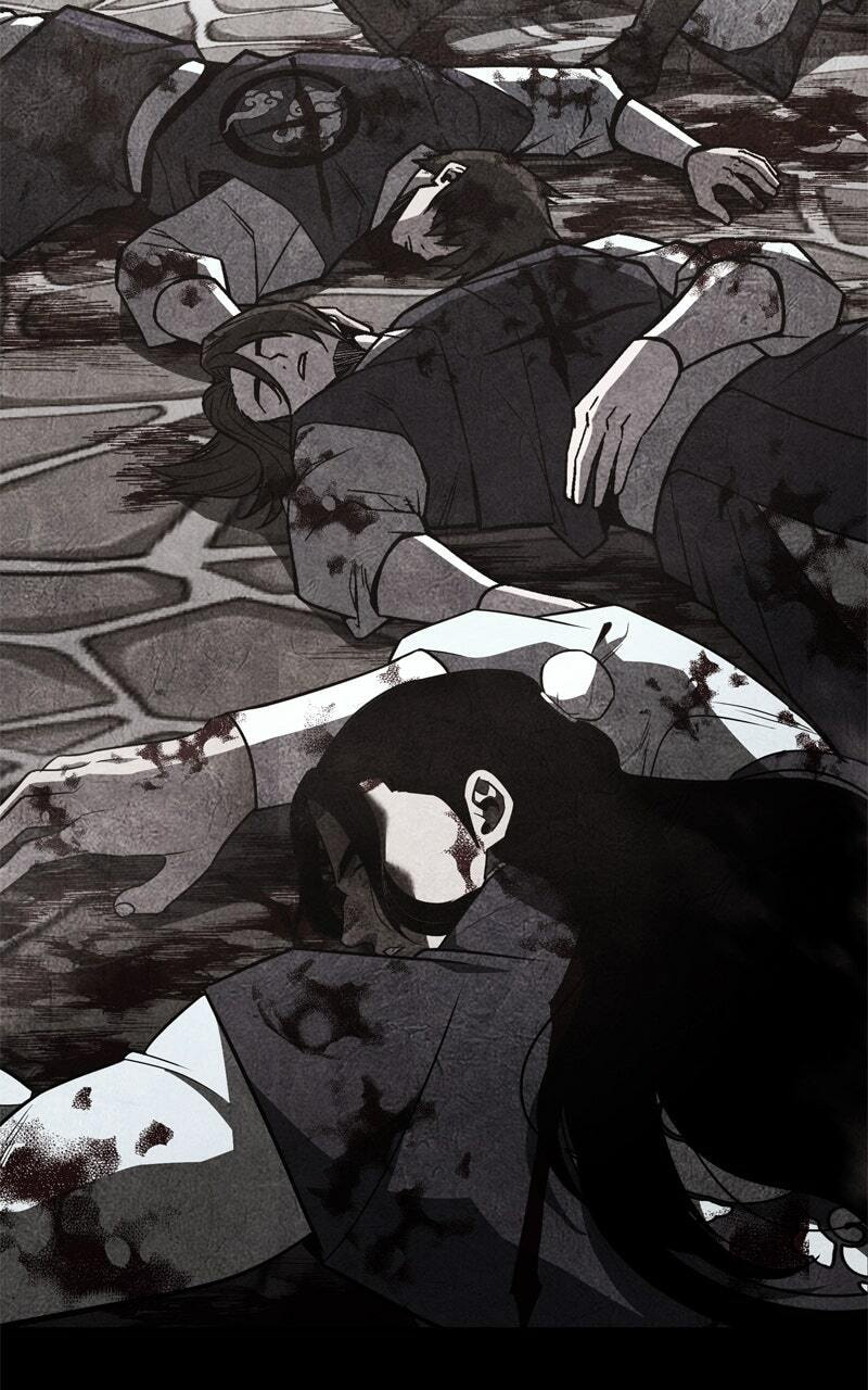 Reincarnated as an Unruly Heir Chapter 165 page 117 - 