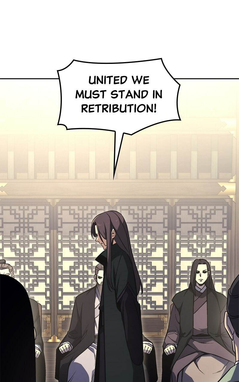 Reincarnated as an Unruly Heir Chapter 165 page 122 - 