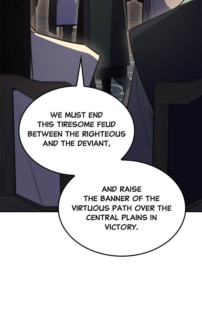 Reincarnated as an Unruly Heir Chapter 165 page 123 - 
