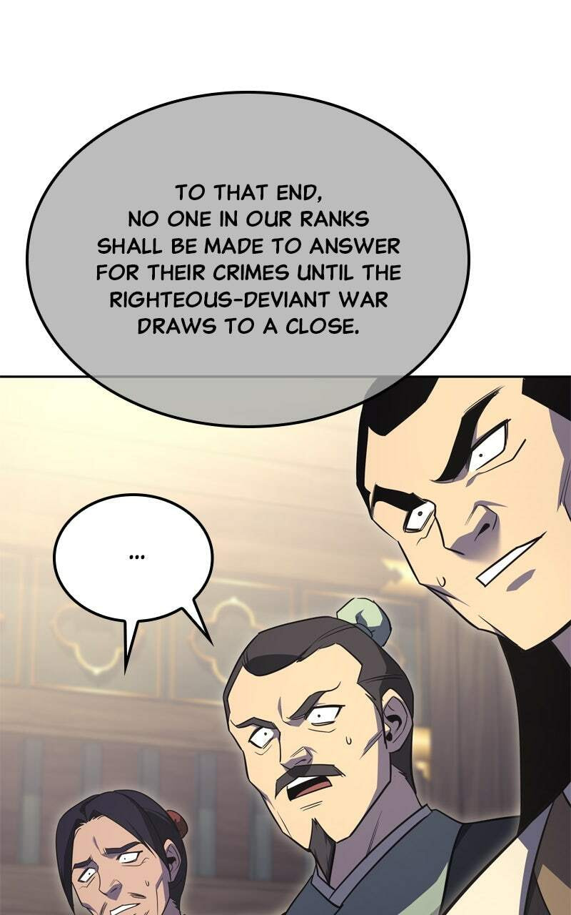 Reincarnated as an Unruly Heir Chapter 165 page 124 - 