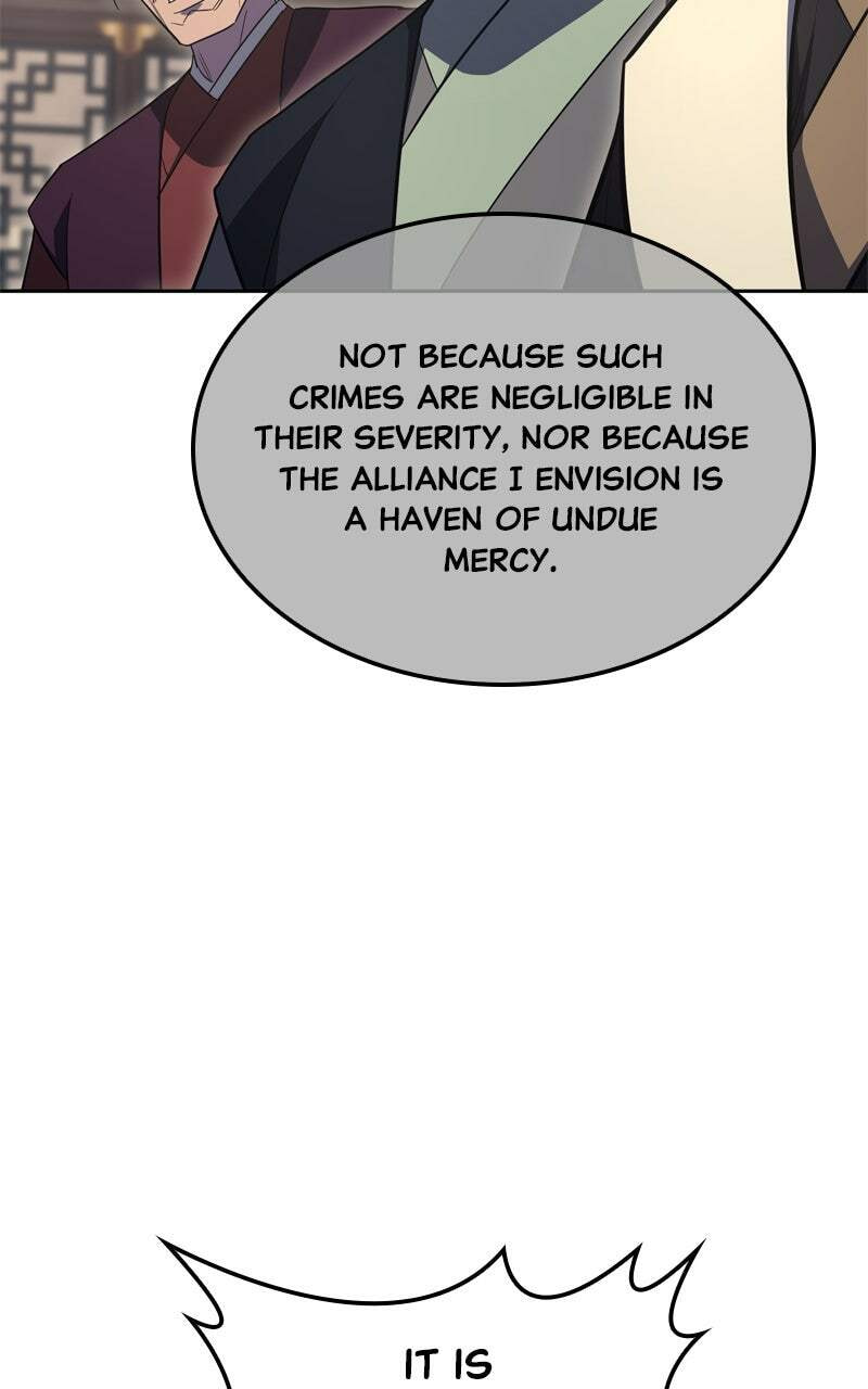 Reincarnated as an Unruly Heir Chapter 165 page 125 - 