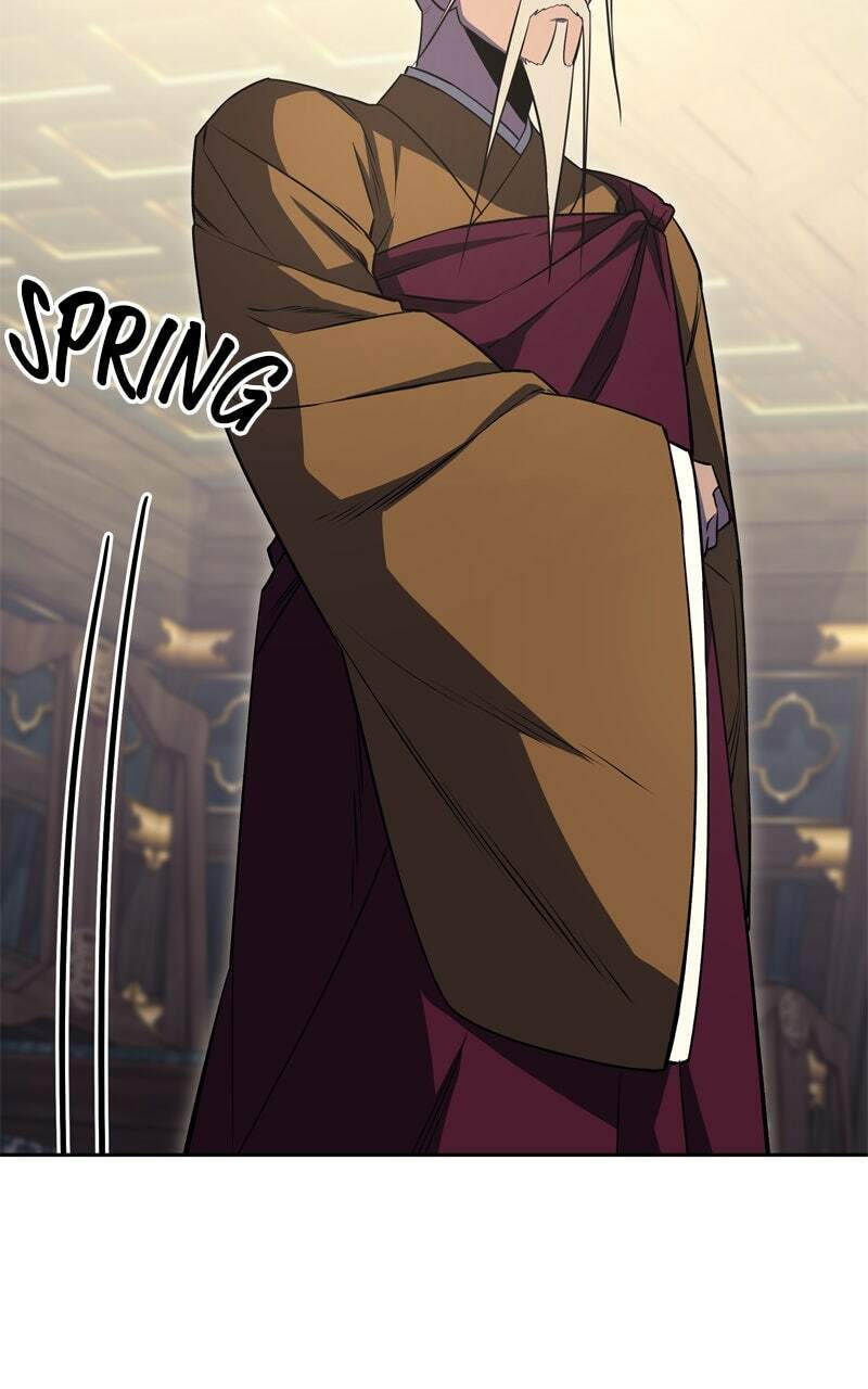 Reincarnated as an Unruly Heir Chapter 165 page 129 - 