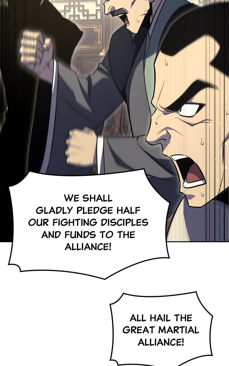 Reincarnated as an Unruly Heir Chapter 165 page 133 - 