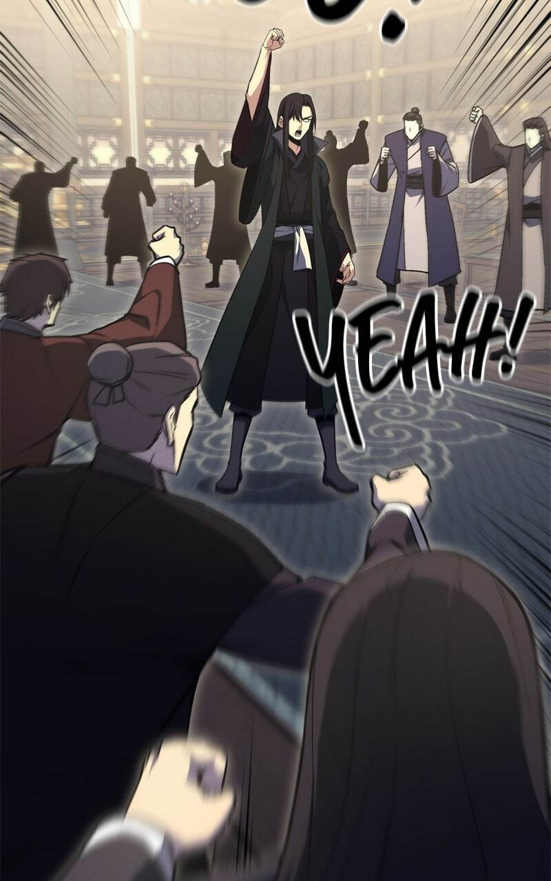 Reincarnated as an Unruly Heir Chapter 165 page 139 - 