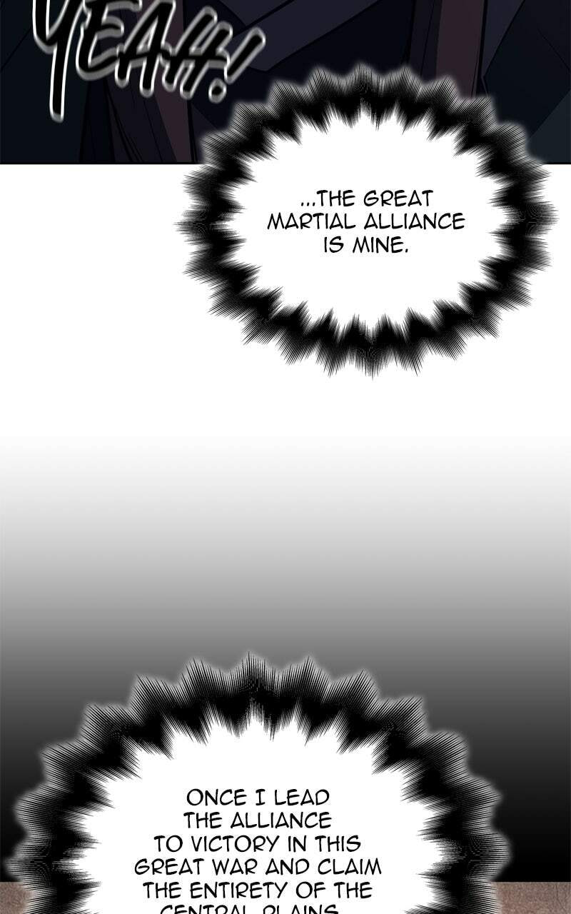 Reincarnated as an Unruly Heir Chapter 165 page 142 - 