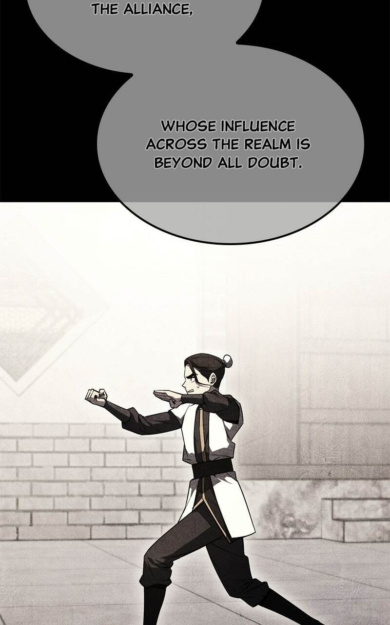 Reincarnated as an Unruly Heir Chapter 165 page 16 - 