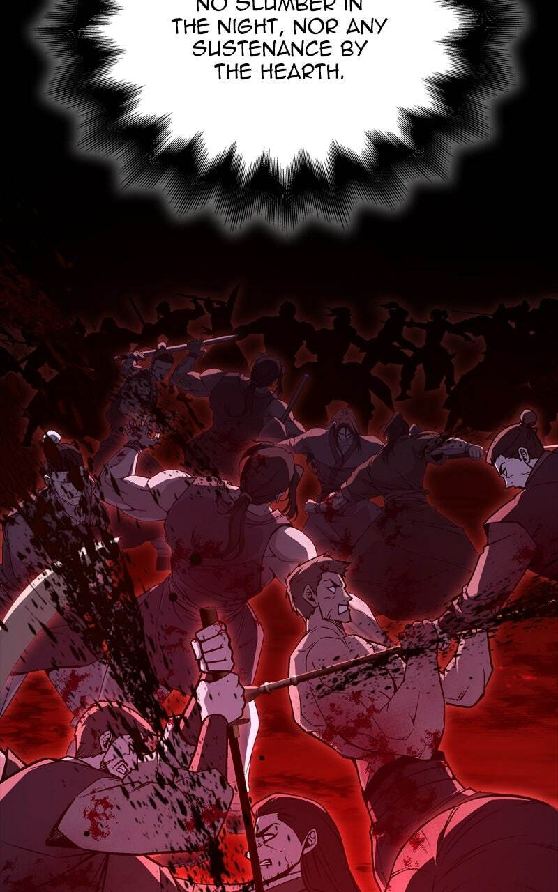 Reincarnated as an Unruly Heir Chapter 165 page 156 - 