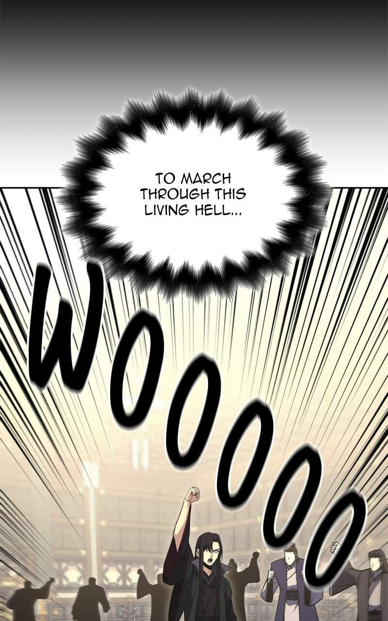 Reincarnated as an Unruly Heir Chapter 165 page 159 - 