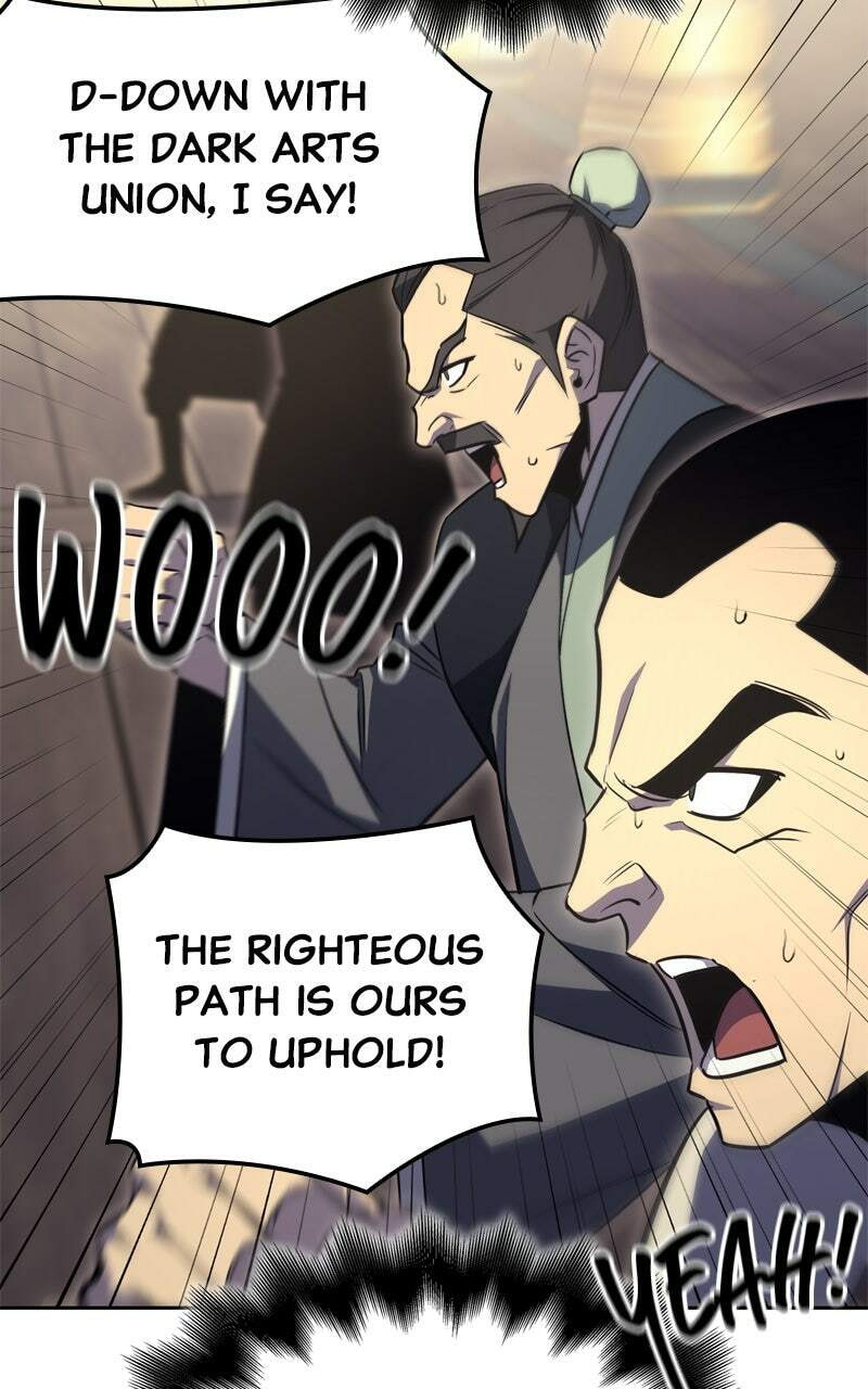 Reincarnated as an Unruly Heir Chapter 165 page 162 - 