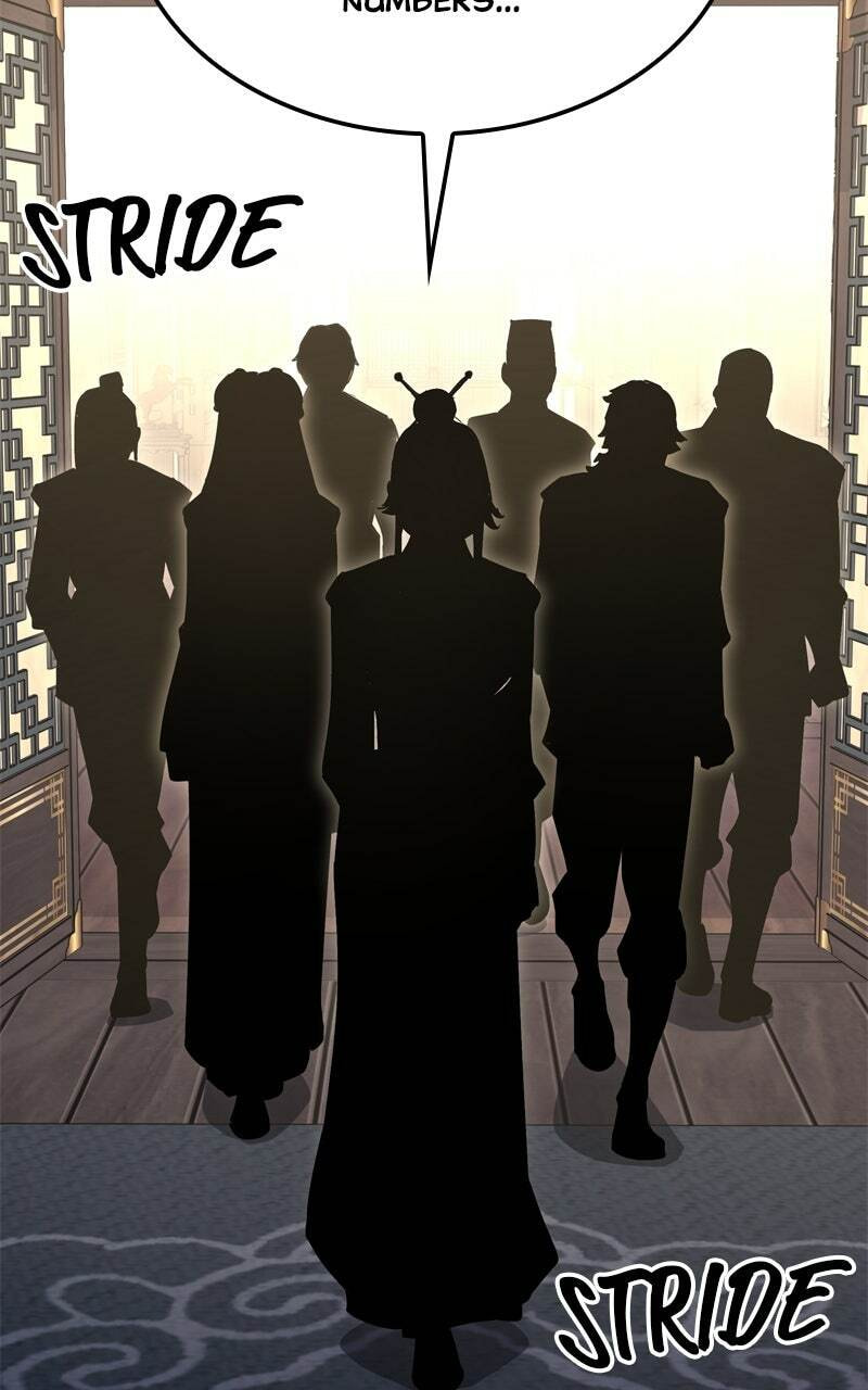 Reincarnated as an Unruly Heir Chapter 165 page 170 - 