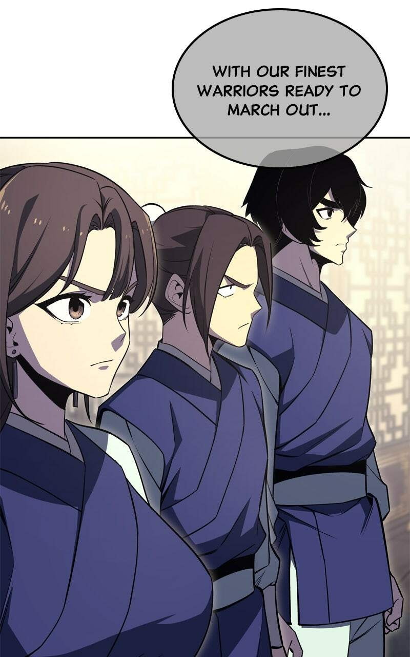 Reincarnated as an Unruly Heir Chapter 165 page 173 - 