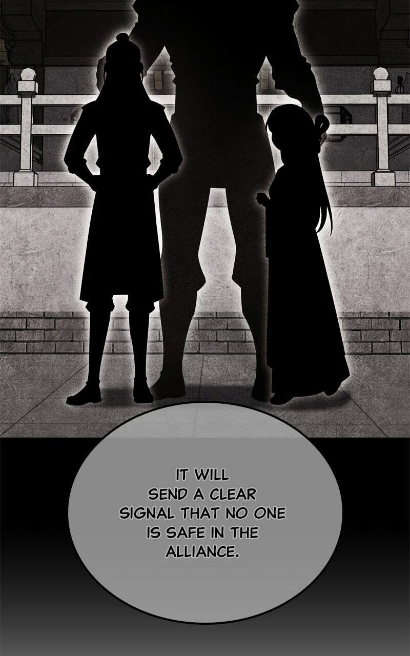 Reincarnated as an Unruly Heir Chapter 165 page 19 - 