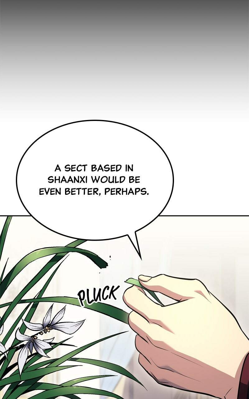 Reincarnated as an Unruly Heir Chapter 165 page 20 - 