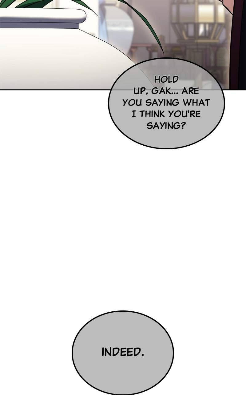 Reincarnated as an Unruly Heir Chapter 165 page 21 - 
