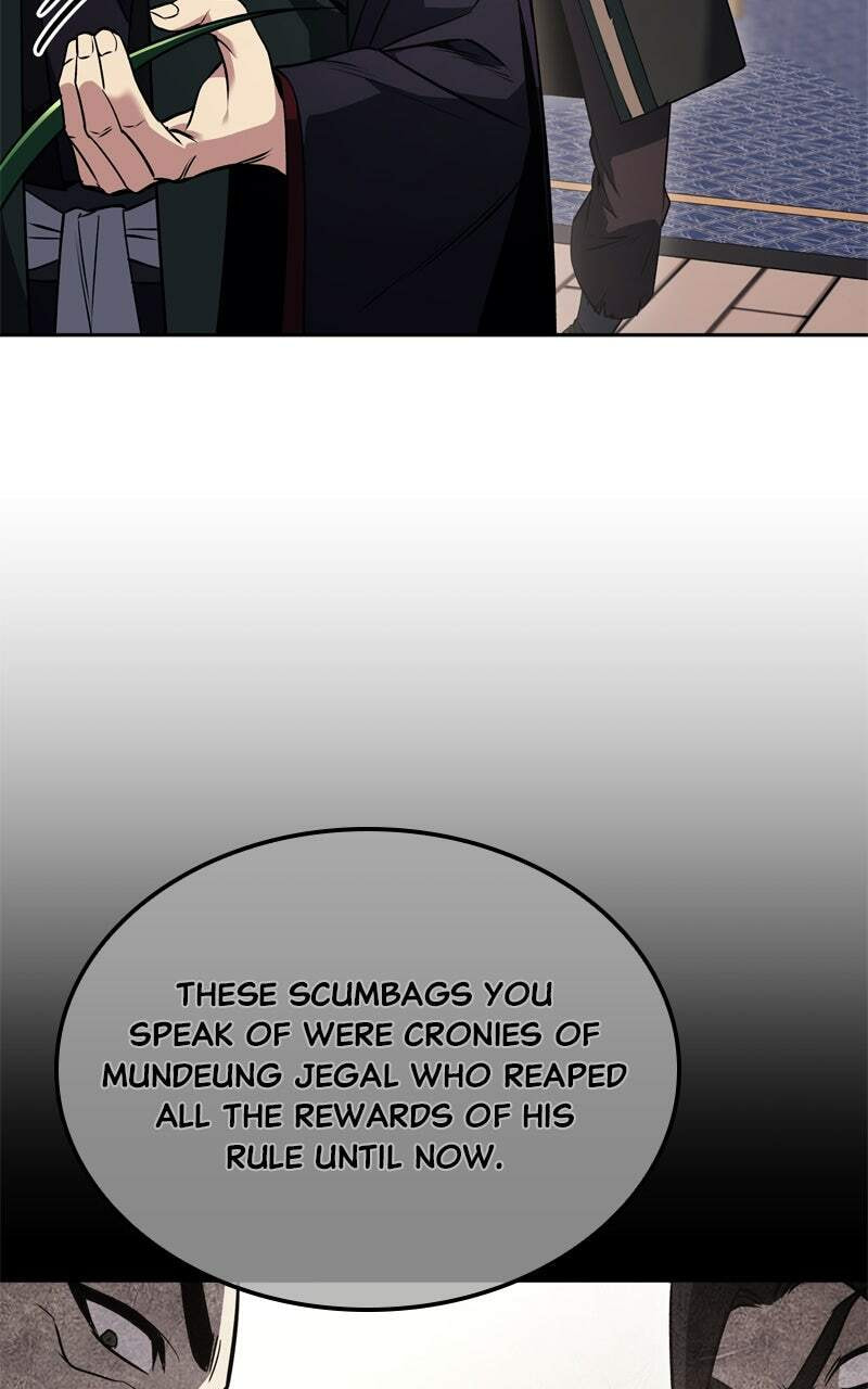 Reincarnated as an Unruly Heir Chapter 165 page 4 - 