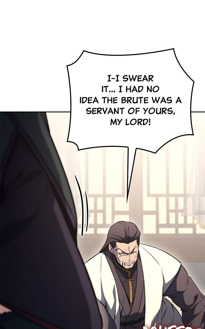 Reincarnated as an Unruly Heir Chapter 165 page 33 - 