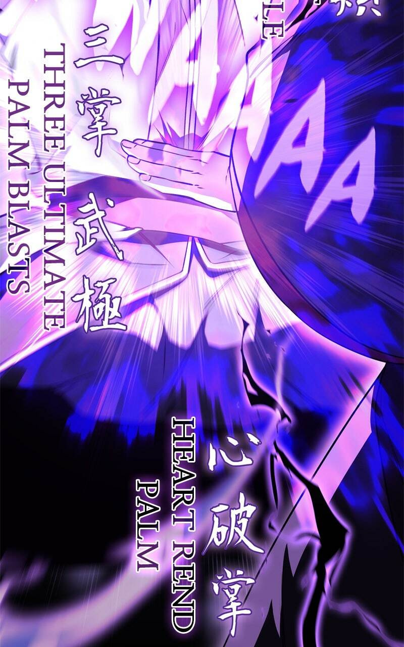 Reincarnated as an Unruly Heir Chapter 165 page 38 - 