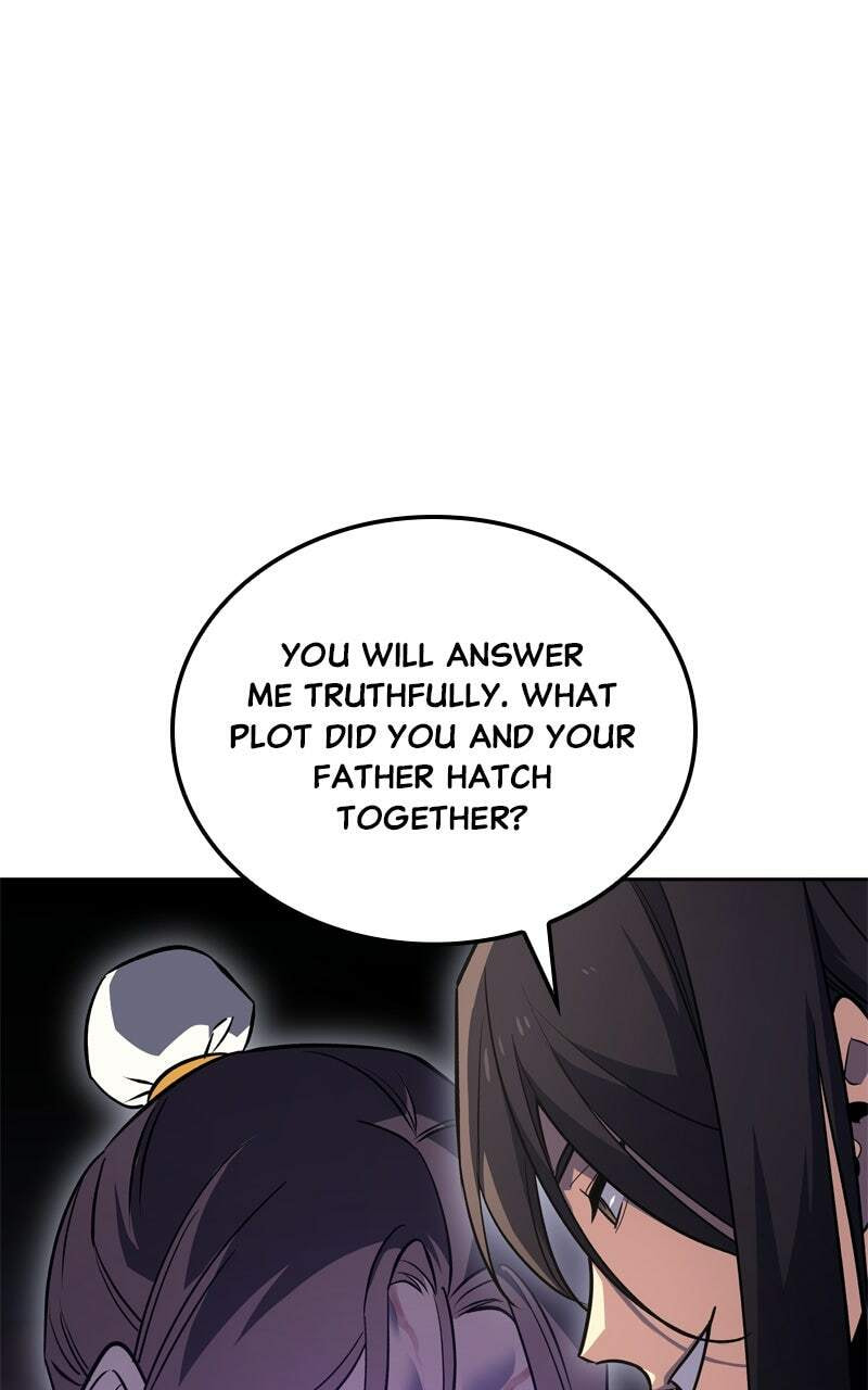 Reincarnated as an Unruly Heir Chapter 165 page 41 - 