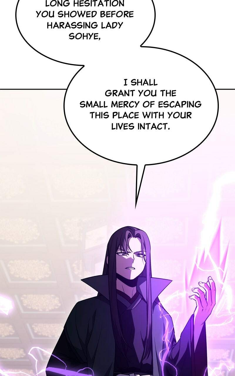 Reincarnated as an Unruly Heir Chapter 165 page 48 - 