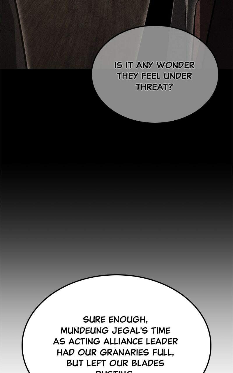 Reincarnated as an Unruly Heir Chapter 165 page 6 - 