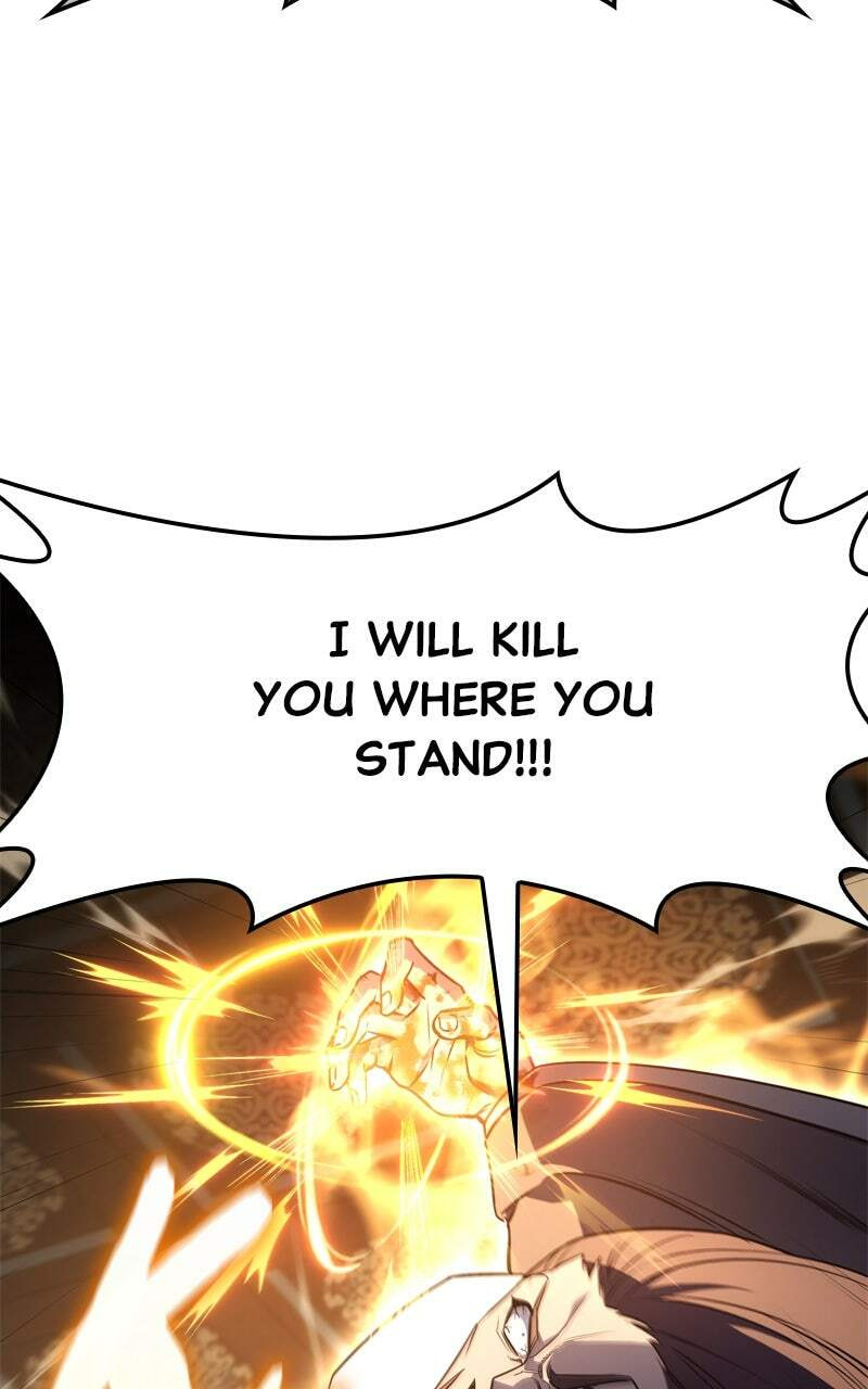 Reincarnated as an Unruly Heir Chapter 165 page 51 - 
