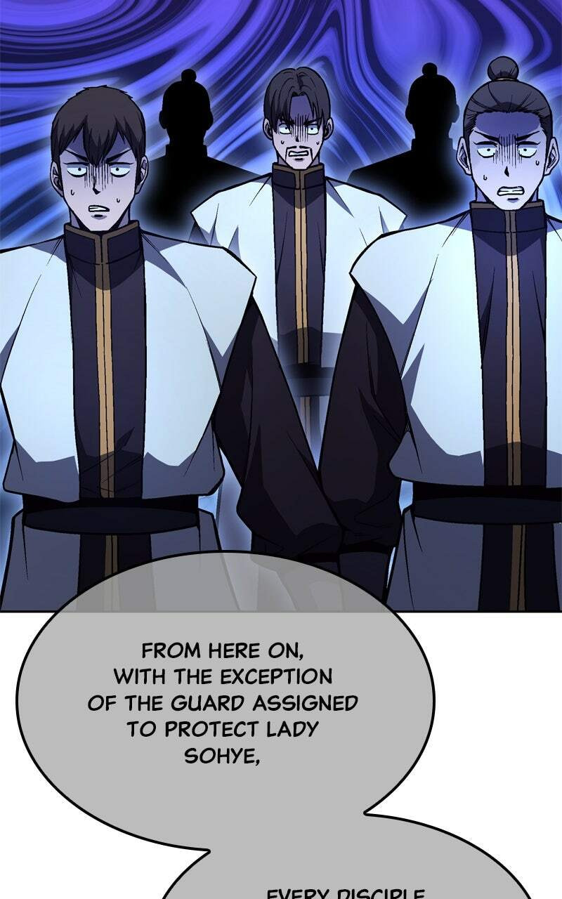 Reincarnated as an Unruly Heir Chapter 165 page 65 - 