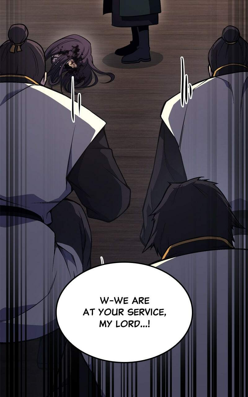 Reincarnated as an Unruly Heir Chapter 165 page 69 - 