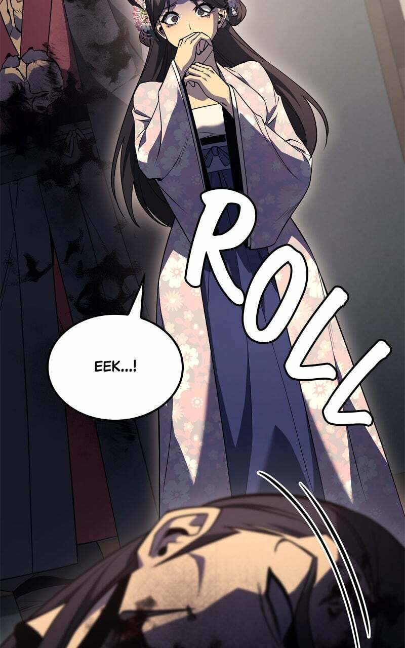 Reincarnated as an Unruly Heir Chapter 165 page 73 - 