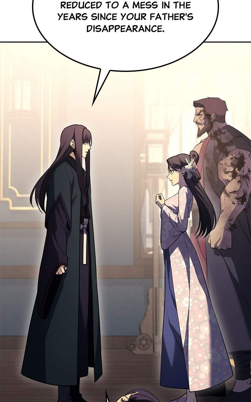 Reincarnated as an Unruly Heir Chapter 165 page 75 - 