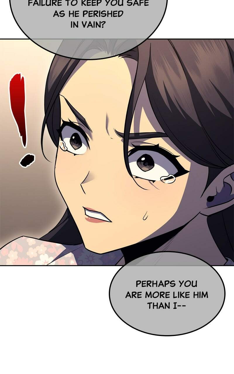 Reincarnated as an Unruly Heir Chapter 165 page 77 - 