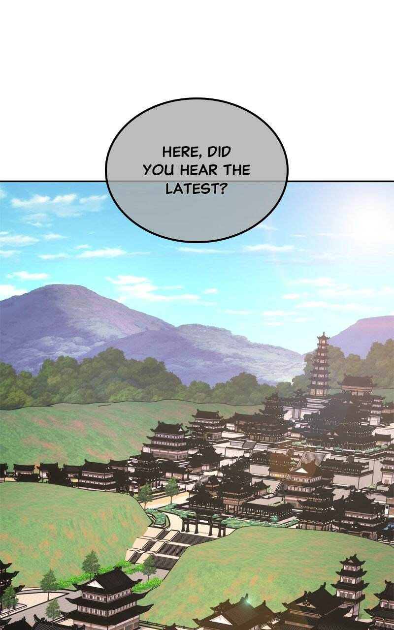 Reincarnated as an Unruly Heir Chapter 165 page 97 - 