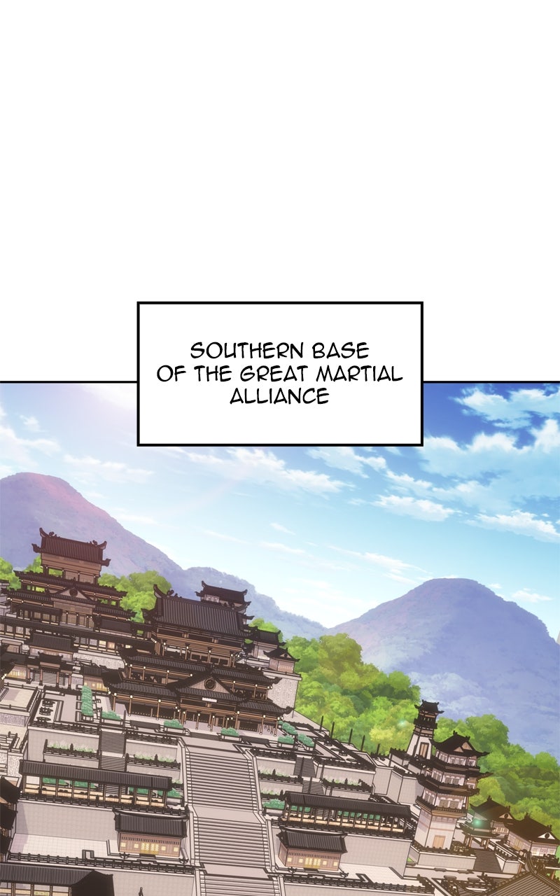 Reincarnated as an Unruly Heir (S2) Ep. 164 - War Begins (2) page 1 - 