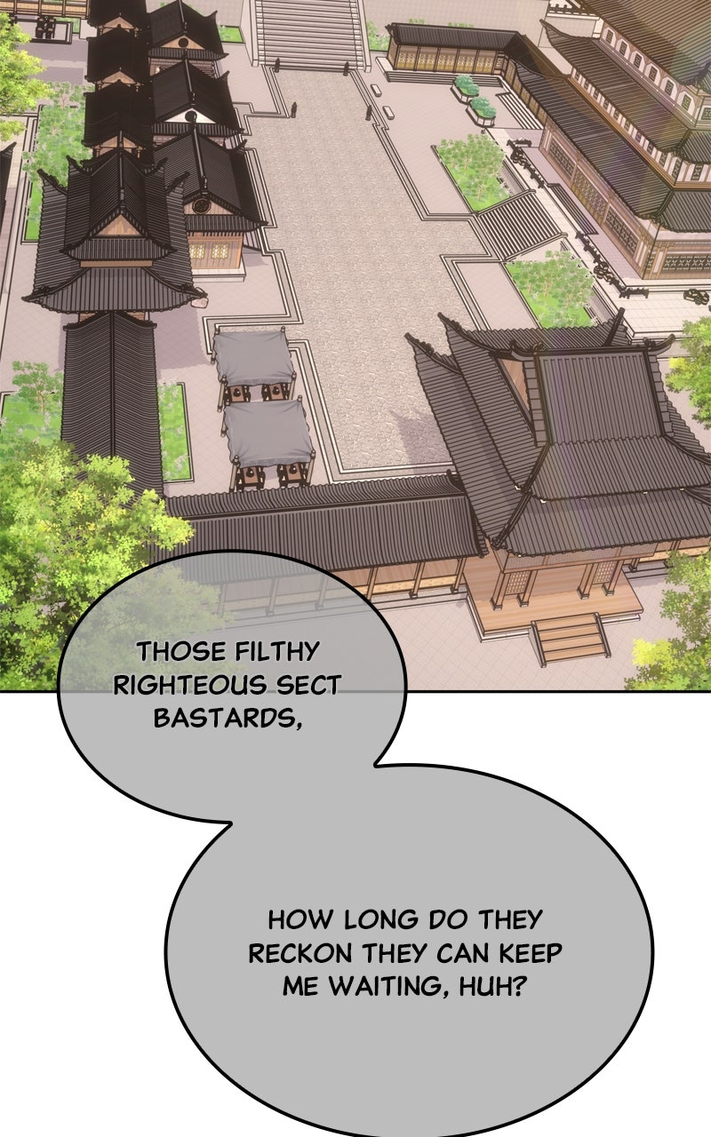 Reincarnated as an Unruly Heir (S2) Ep. 164 - War Begins (2) page 2 - 