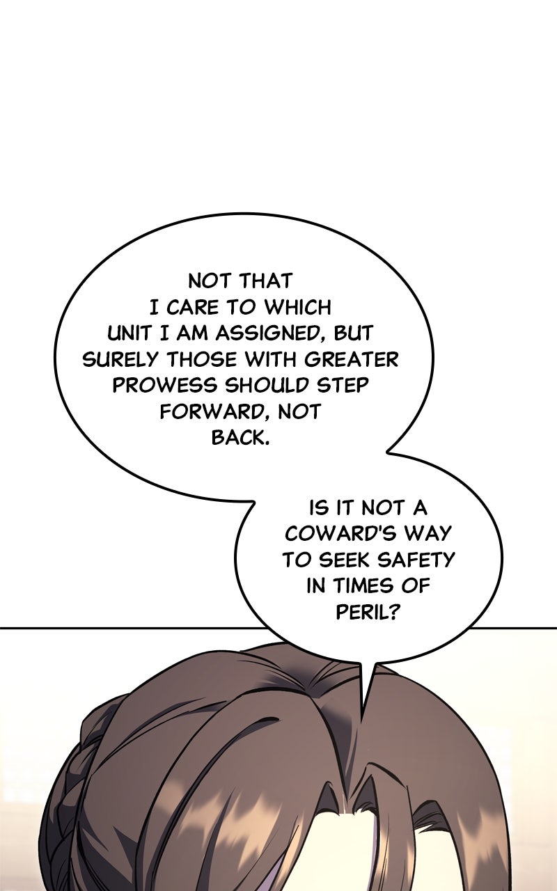 Reincarnated as an Unruly Heir (S2) Ep. 164 - War Begins (2) page 11 - 