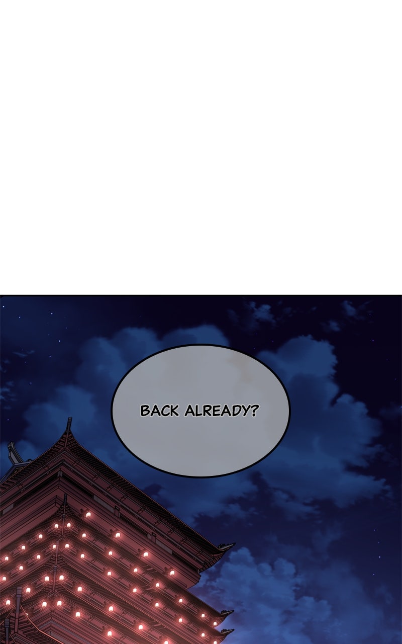 Reincarnated as an Unruly Heir (S2) Ep. 164 - War Begins (2) page 109 - 