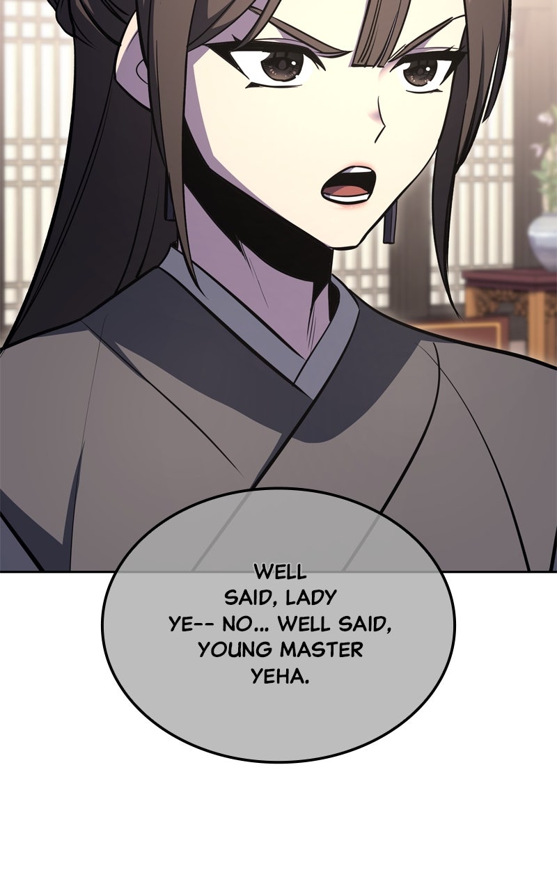 Reincarnated as an Unruly Heir (S2) Ep. 164 - War Begins (2) page 12 - 