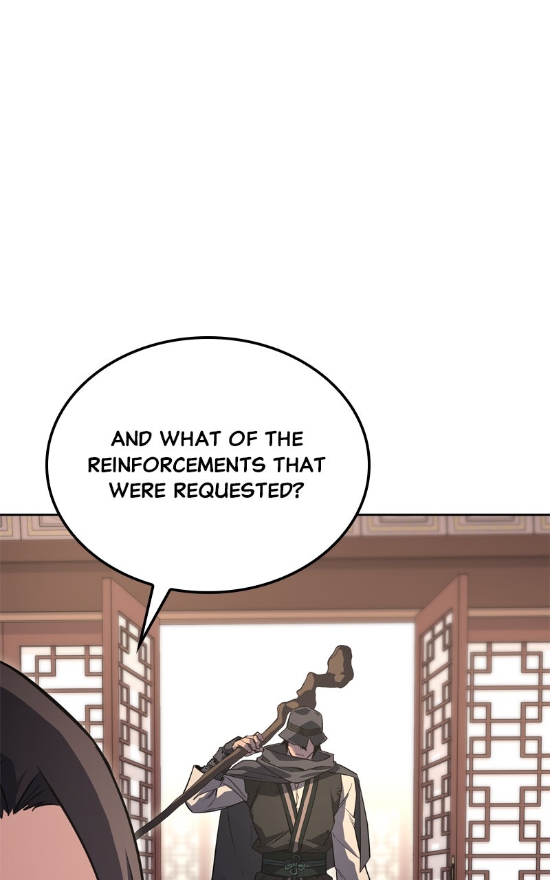 Reincarnated as an Unruly Heir (S2) Ep. 164 - War Begins (2) page 111 - 