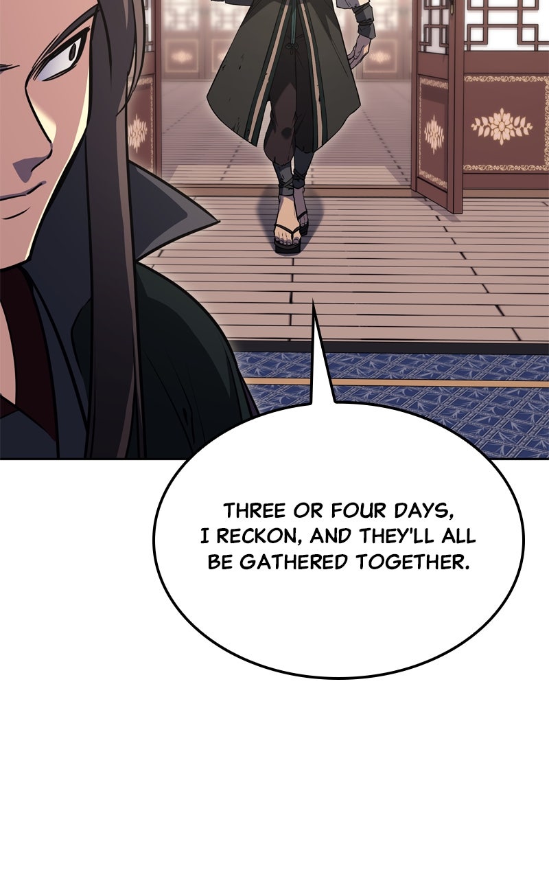 Reincarnated as an Unruly Heir (S2) Ep. 164 - War Begins (2) page 112 - 