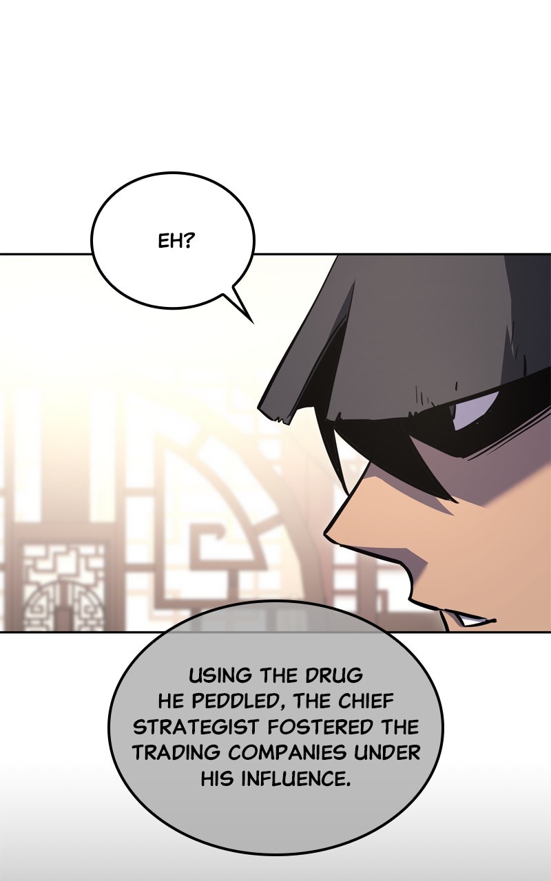 Reincarnated as an Unruly Heir (S2) Ep. 164 - War Begins (2) page 116 - 