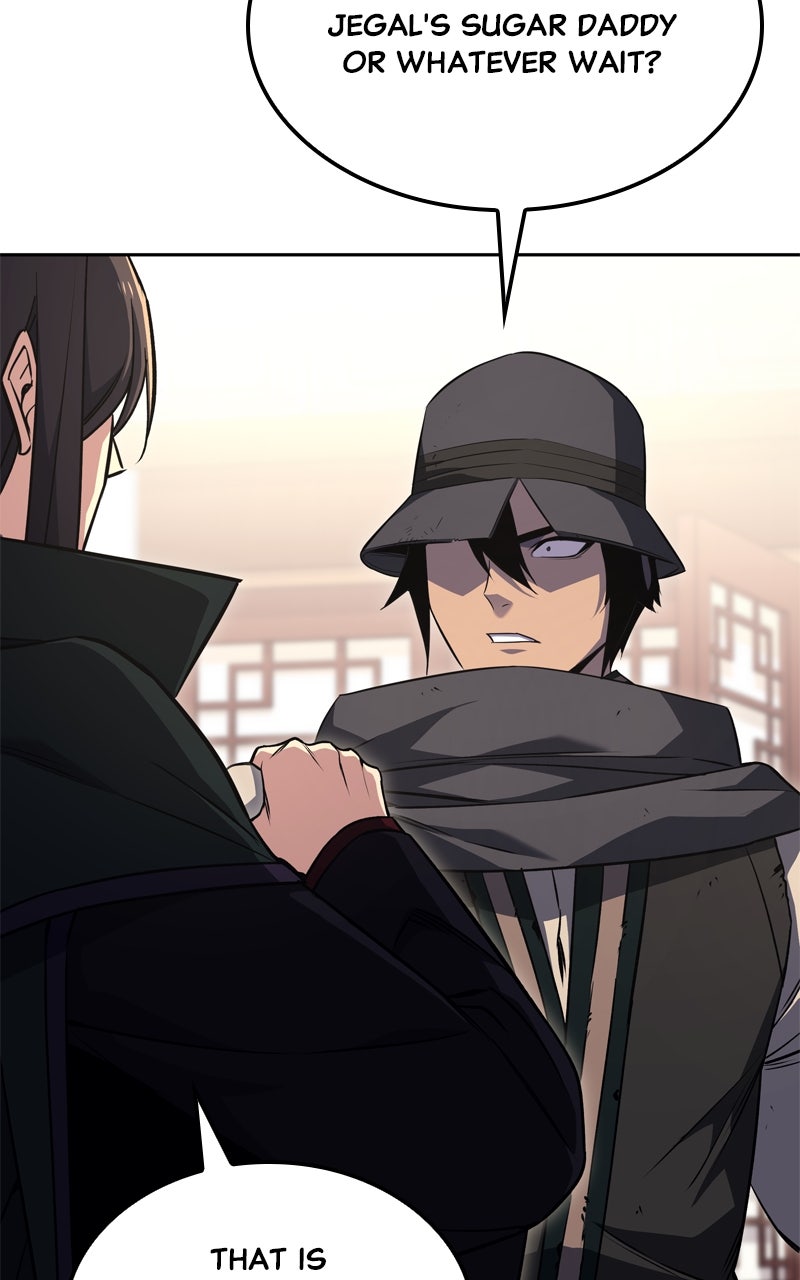 Reincarnated as an Unruly Heir (S2) Ep. 164 - War Begins (2) page 120 - 