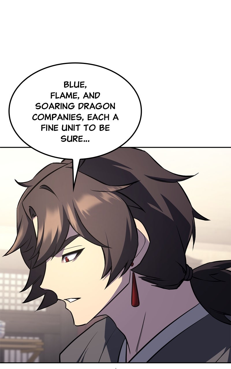 Reincarnated as an Unruly Heir (S2) Ep. 164 - War Begins (2) page 13 - 
