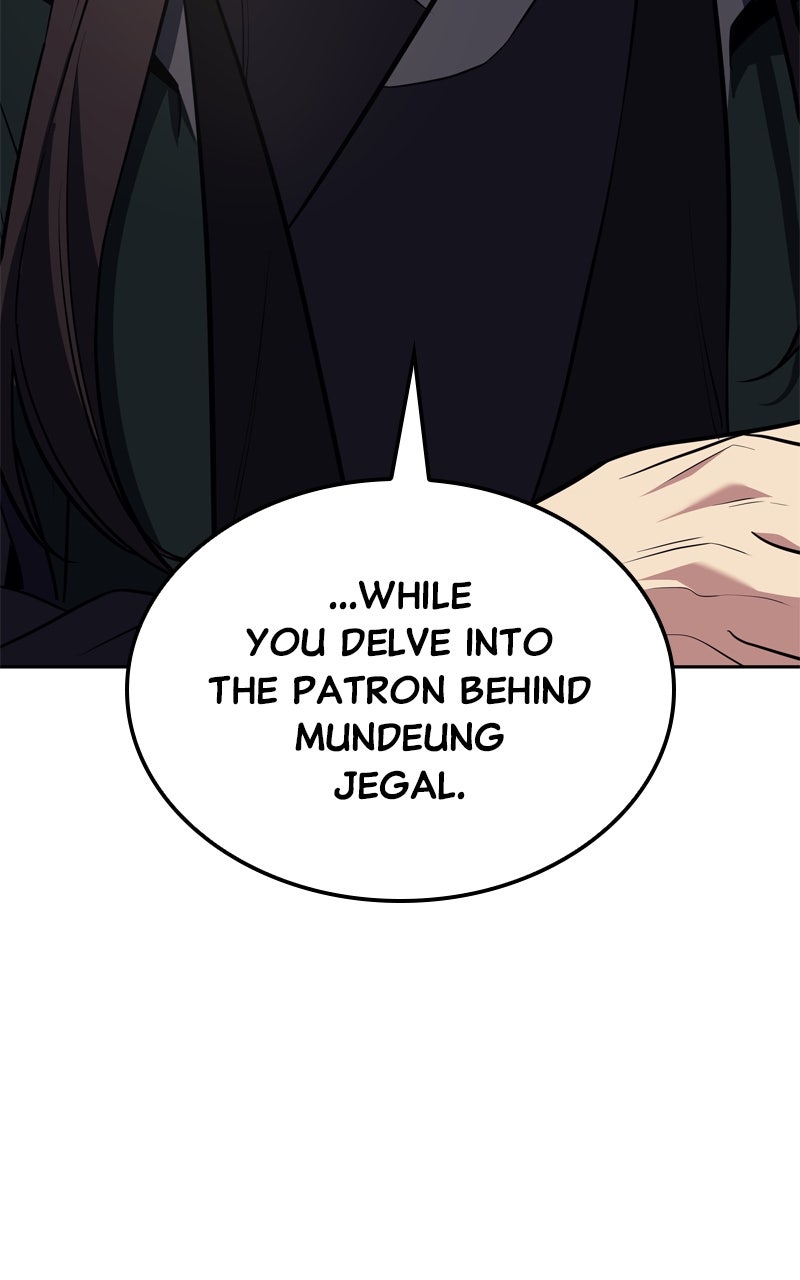 Reincarnated as an Unruly Heir (S2) Ep. 164 - War Begins (2) page 123 - 