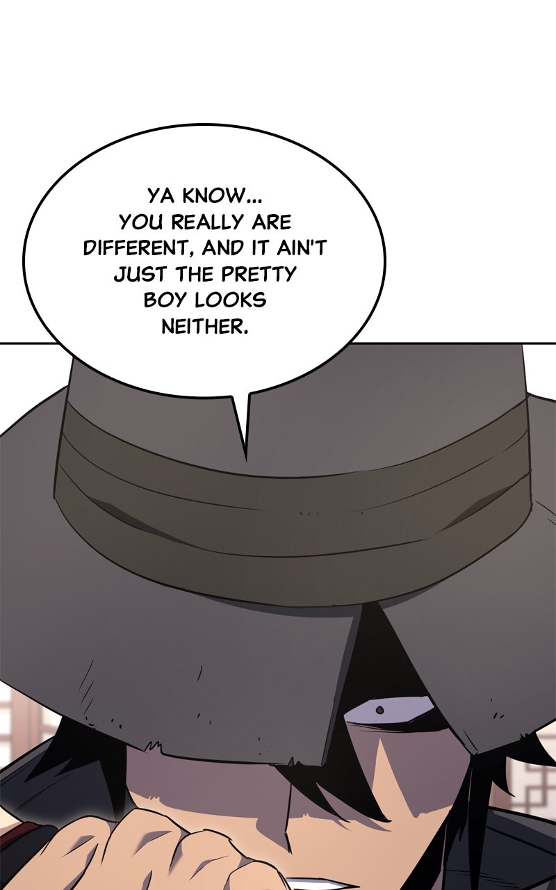 Reincarnated as an Unruly Heir (S2) Ep. 164 - War Begins (2) page 124 - 