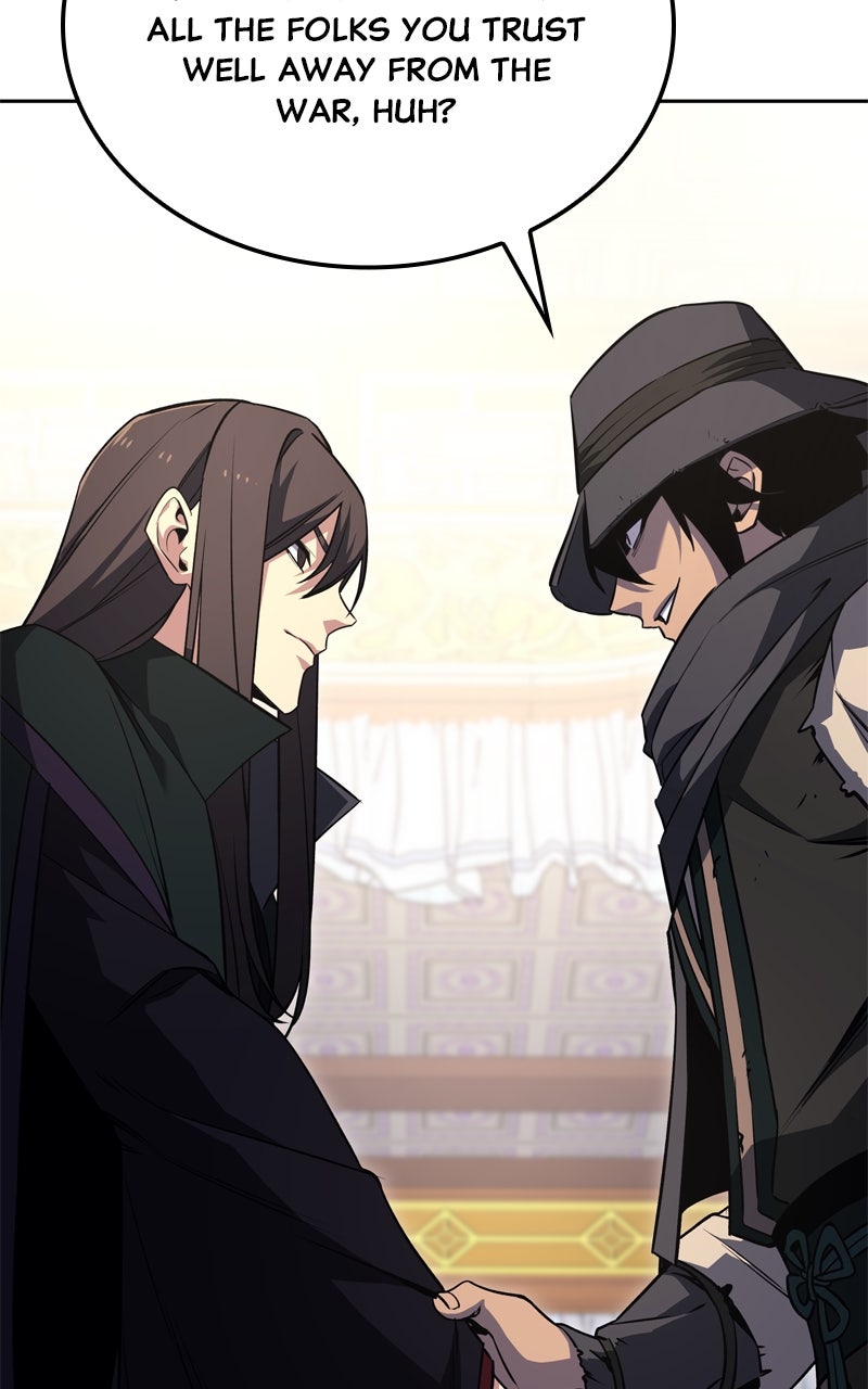 Reincarnated as an Unruly Heir (S2) Ep. 164 - War Begins (2) page 129 - 