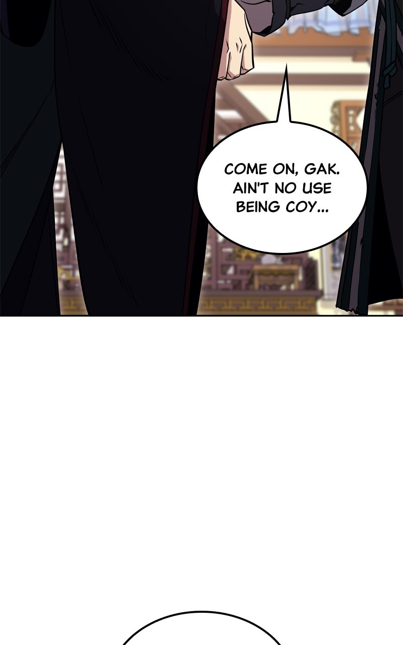 Reincarnated as an Unruly Heir (S2) Ep. 164 - War Begins (2) page 130 - 